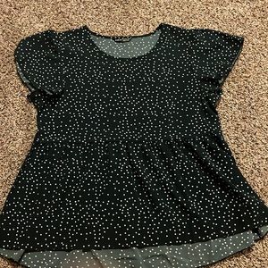 Shein Women’s blouse